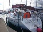 Boat in Santa Cruz de Tenerife (12 metres)