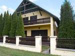 Holiday Home Balatonmariafurdo 19