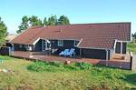 Holiday home Nordkrogen C- 3151