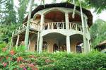 Waterfront Resort Lake Kivu