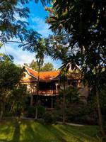 Ganesha Kampot Eco Guesthouse