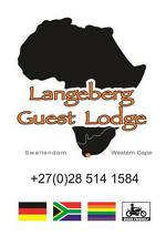 Langeberg Guest Lodge