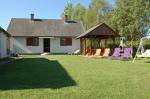 Two-Bedroom Holiday home Balatonmariafurdo near Lake 1