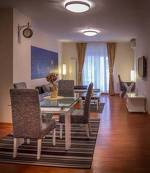 Feel Belgrade Luxury Apartments