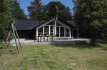 Holiday home Ebeltoft Oer Strand