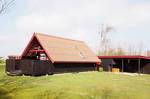 Holiday home Lappedykkervej B- 2662