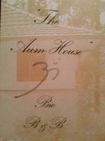 B&B The Aum-House