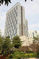 Guangzhou Jinxin House Hotel Service Apartment