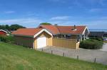 Holiday home Hvedemarken A- 1909