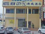 New City Hotel