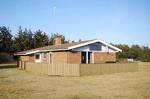 Holiday home Lyngvejen B- 2822