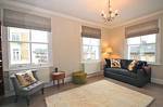 FG Property - Battersea Two Bedroom Apartment