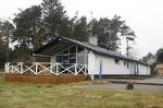 Holiday home Rimmevej B- 3718