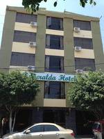 Hotel Esmeralda