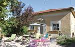 Holiday home Saint Remy de Provence 68 with Game Room