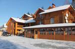 Chalet Filvarok