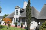 Stellendal Guesthouse