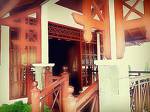 D Ajenk Boutique Guest House