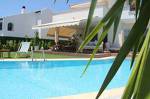 Hotel Rustic Alacati