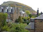 Apartment in Central Edinburgh