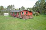 Holiday home Urhanevej E- 4977