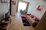 Lux Tropical Garden Apartment Mamaia Nord