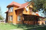 Kovcheg Holiday Home