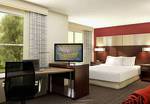 Residence Inn by Marriott Nashville Vanderbilt/West End