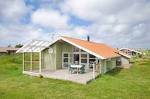 Holiday home Fyrmarken E- 1273