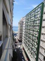 Apartamento Djalma Ulrich 110