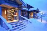 Ruka Golden Cottage