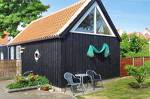 Holiday home Skagen 588 with Terrace