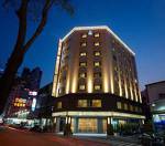 City Suites - Taichung Wuquan