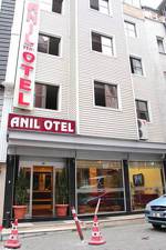 Anıl Hotel