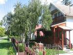 Holiday home Balatonmariafurdo, Lake Balaton 1