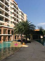 Paradise Park Jomtien Apartment