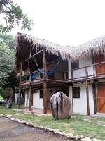 Hostal La Choza de Playa Venao