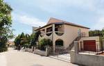 Holiday home Okrug Gornji 51