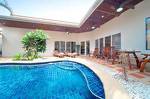 Pratumnak Pool Villa 1C