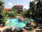 Domrey Sor Apartment and Resort