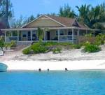 Sea Garden-beachfront home