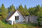 Holiday home Ejnar A- 981