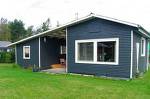 Holiday home Granvej D- 1440