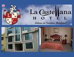 La Castellana Hotel