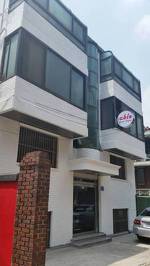 Able Guesthouse Hongdae