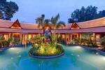 Angkor Village Suites