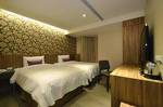 Shin Shin Hotel Shongshan