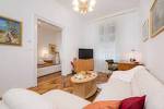 Luxury Classic Apartment Zagreb