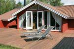 Holiday home Grøndalvej H- 1452