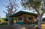 Sentrim Tsavo East Camp